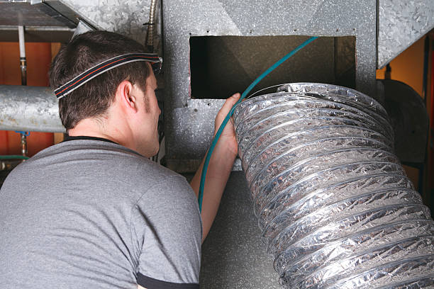 Best HVAC System Cleaning  in Avondale, LA